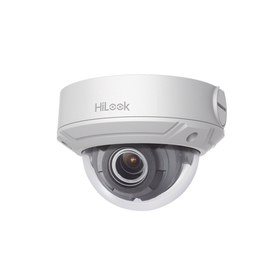 Videovigilancia HiLook by HIKVISION IPC-D640H-Z(C)