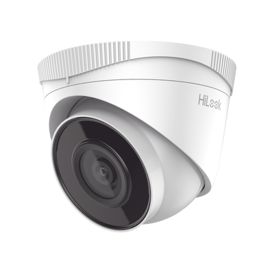 Domo / Eyeball / Turret HiLook by HIKVISION IPC-T240H(C)