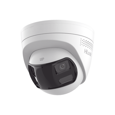 Videovigilancia HiLook by HIKVISION IPC-T260HAD-LUF/SL