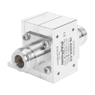 Coaxial  POLYPHASER IS-50NX-CO