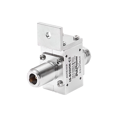 Coaxial  POLYPHASER IS-B50HN-C2
