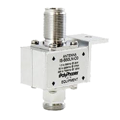 Coaxial POLYPHASER IS-B50LN-C0