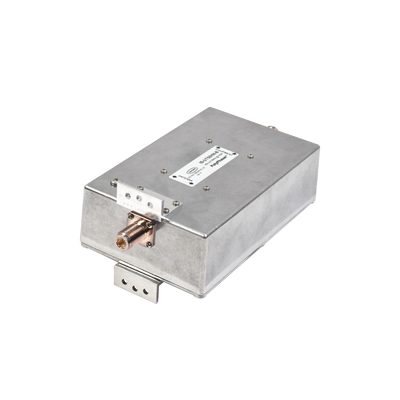 Coaxial  POLYPHASER ISUT50HNB
