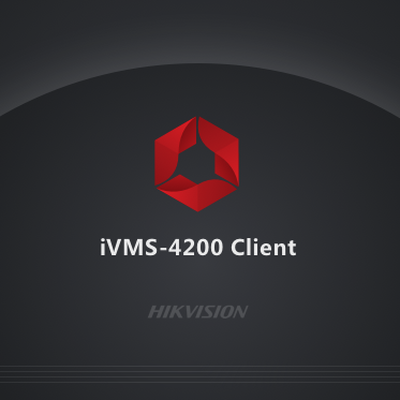 Videovigilancia  HIKVISION IVMS-4200