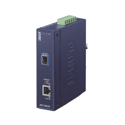 Redes e IT PLANET IXT-705AT
