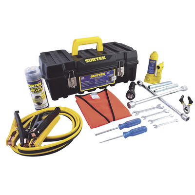 Accesorios SURTEK SYS-JA14