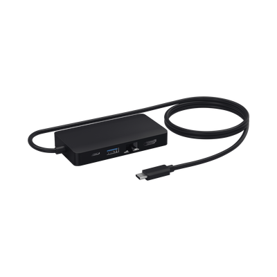 Accesorios JABRA JABRA-HUB