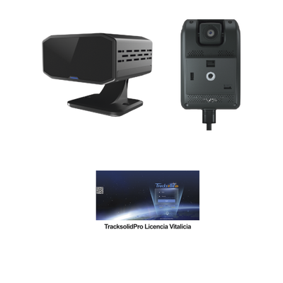 Trackers GPS JIMIIOT JC261DMSV