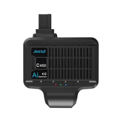 Trackers GPS JIMIIOT JC450