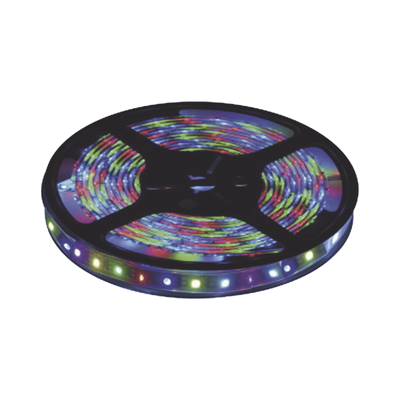 Uso Interior  JWJ JLTL-5050-IP65-RGB