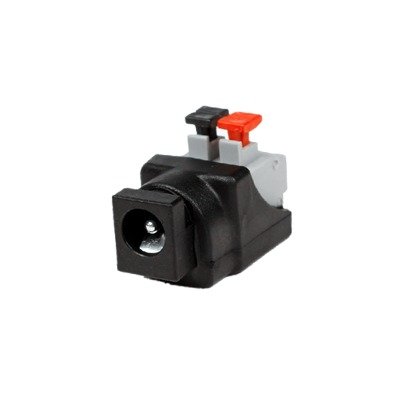 Para Alimentación y Electricidad EPCOM POWERLINE JR53X