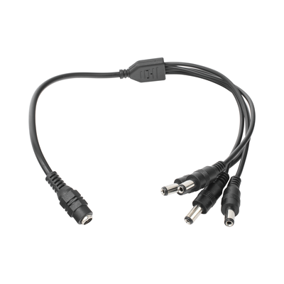Para Alimentación y Electricidad EPCOM POWERLINE JR-F52