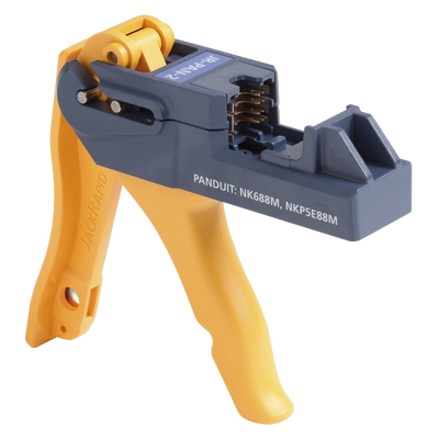 Herramientas  FLUKE NETWORKS JR-PAN-2