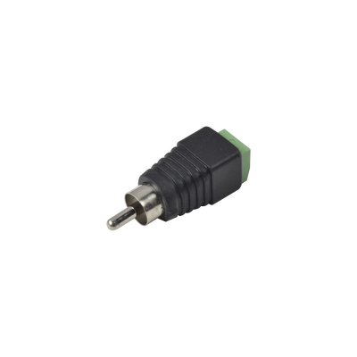 Adaptador a RCA EPCOM POWERLINE JR-R591