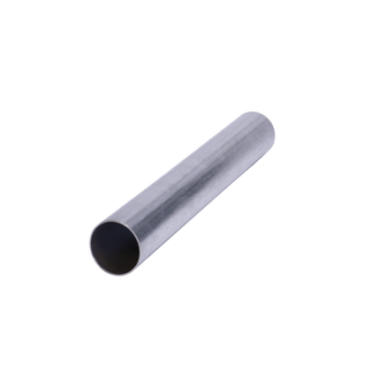 Tubo conduit 3/4" Pared Delgada (19mm) x 3 metros, galvanizado etiqueta verde, calibre 19