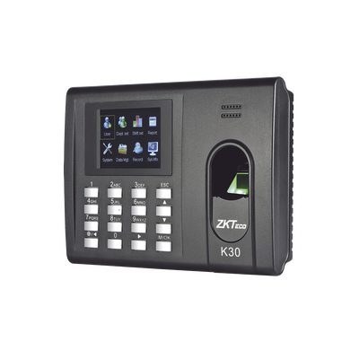 Proximidad (125 KHz)  ZKTECO K-30