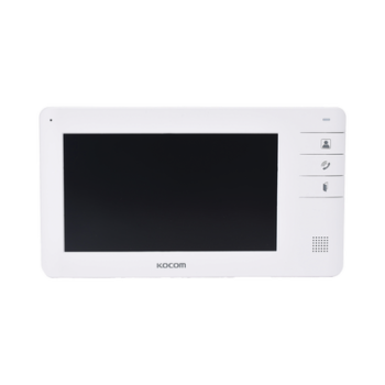 Monitor adicional KCVS701EBC