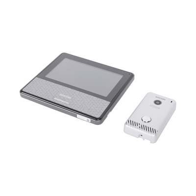 Videoporteros IP Doorbell  KOCOM KCVS701IP2WB
