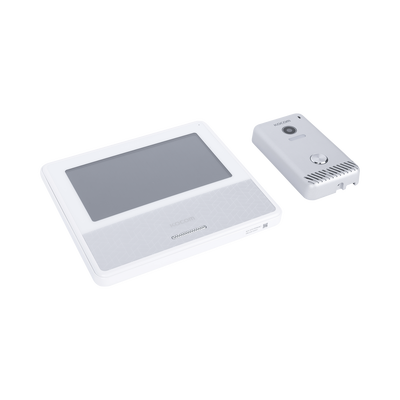 Videoporteros IP  KOCOM KCV-S701IP2WW