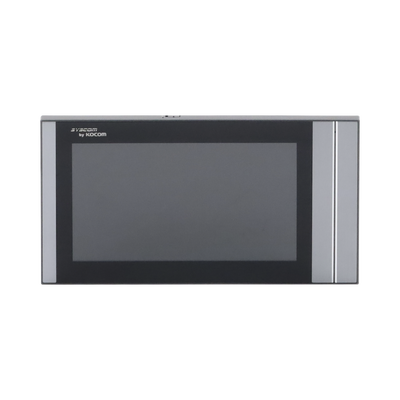 Videoporteros Analógicos  KOCOM KCV-T701SMB