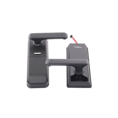Control de Acceso KOCOM KDL4100S
