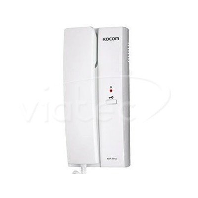 Videovigilancia  SYSCOM VIDEO KDP-601-AM
