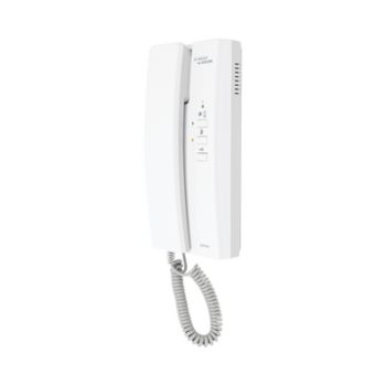Auricular para sistema KLPD410 y KIP120