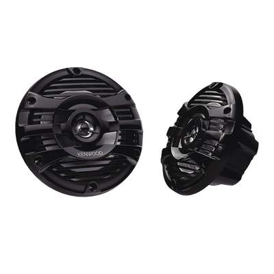 Accesorios-Refacciones  JVC  KENWOOD KFC-1653MRB