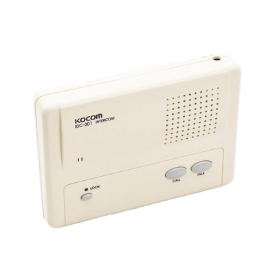 Interfones  SYSCOM KIC-301