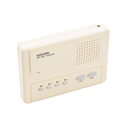 Interfones  SYSCOM KIC-304
