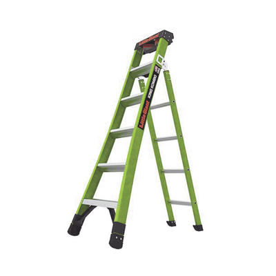 Accesorios de Instalación Little Giant Ladder Systems KING-KOMBO2-6IA-AC