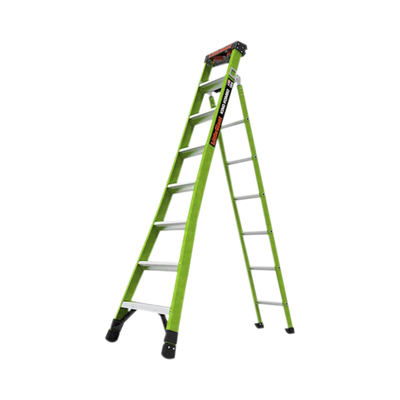 Accesorios de Instalación Little Giant Ladder Systems KING-KOMBO2-8IAAC