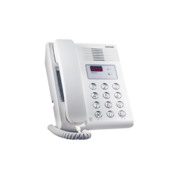 Estacion de guardia compatible con KLPD410