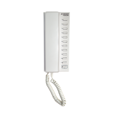 Intercomunicadores  KOCOM KIP-611-PG