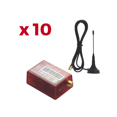 Comunicadores  M2M SERVICES KIT10MN01