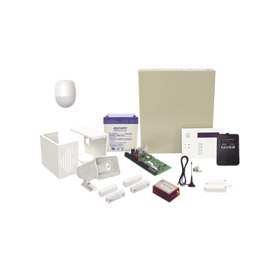 Todos  HONEYWELL HOME RESIDEO KIT2MINI-60RF