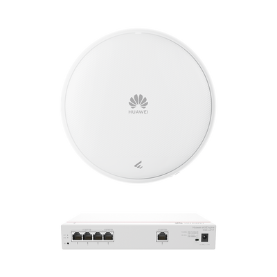 Routers, Firewalls, Balanceadores  HUAWEI KIT380AP371