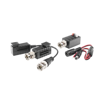 Videovigilancia  EPCOM TITANIUM KIT4501AP