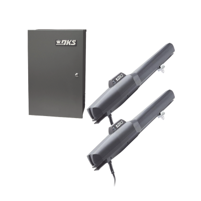 Puertas Abatibles  DKS DOORKING KIT-6006-DKS
