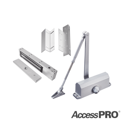 Control  de Acceso  AccessPRO KITACCESS600
