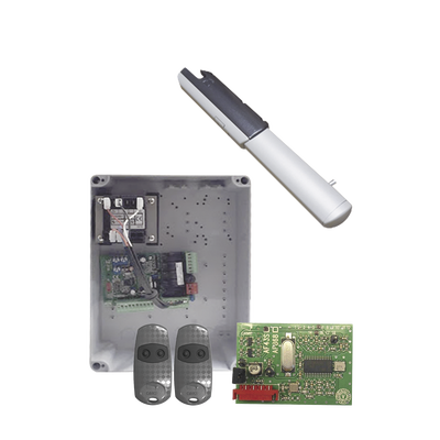 Control  de Acceso  CAME KIT-ATI-3010