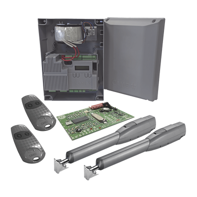 Control  de Acceso  CAME KIT-ATS-070