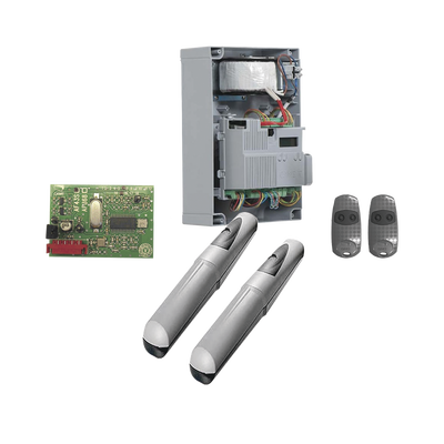 Puertas Abatibles  CAME KIT-AXO-5024