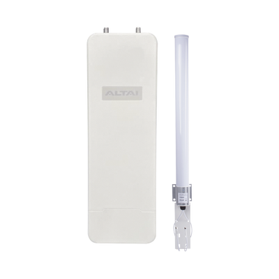 Puntos de Acceso  ALTAI TECHNOLOGIES KIT-C1XN+O