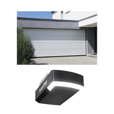 Control  de Acceso  ACCESSPRO KIT-GAR168