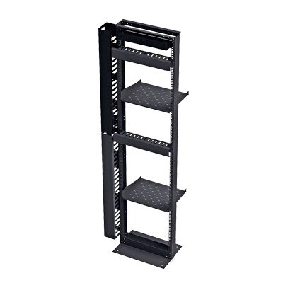 Racks Abiertos  LINKEDPRO BY EPCOM KIT-ORG-45
