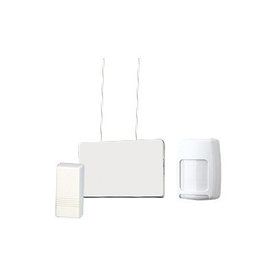 Automatización e Intrusión HONEYWELL HOME RESIDEO KITRFH