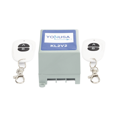 Accesorios  YONUSA KL2V2