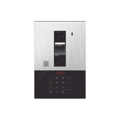 Multiapartamentos  KOCOM KLPD410