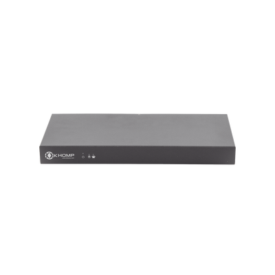 Gateways y ATAs  KHOMP KMG200MS2E1RJ